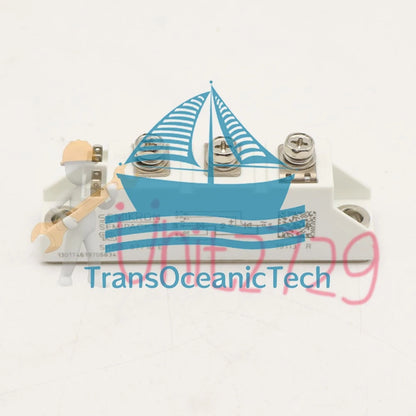 1PCS SEMIKRON Module SKKT57/18E SKKT57-18E