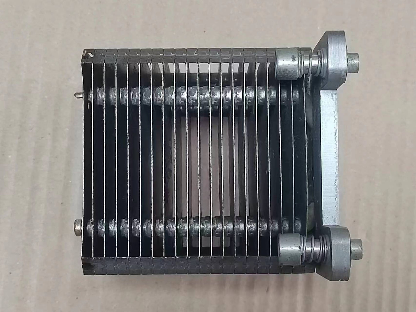 used for Dell PowerEdge T410 CPU Heatsink Heat Sink F847J 0F847J