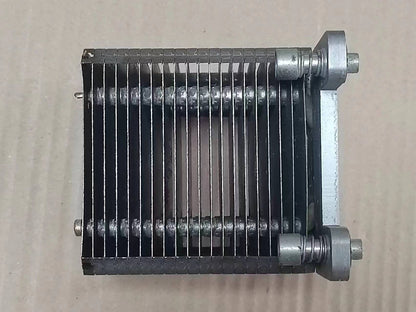 used for Dell PowerEdge T410 CPU Heatsink Heat Sink F847J 0F847J