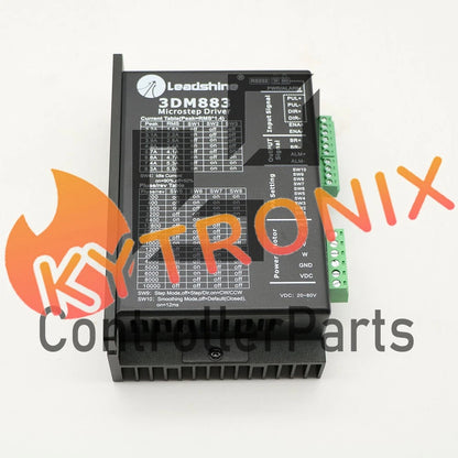 1PCS Leadshine 3DM883 3-Phase Analog Stepper Drive Microstepping Driver 8.3A