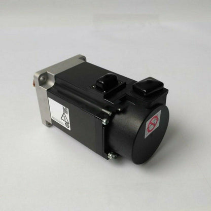 New Mitsubishi HG-KN43J-S100 Servo Motor, One Year Warranty - MITSUBISHI