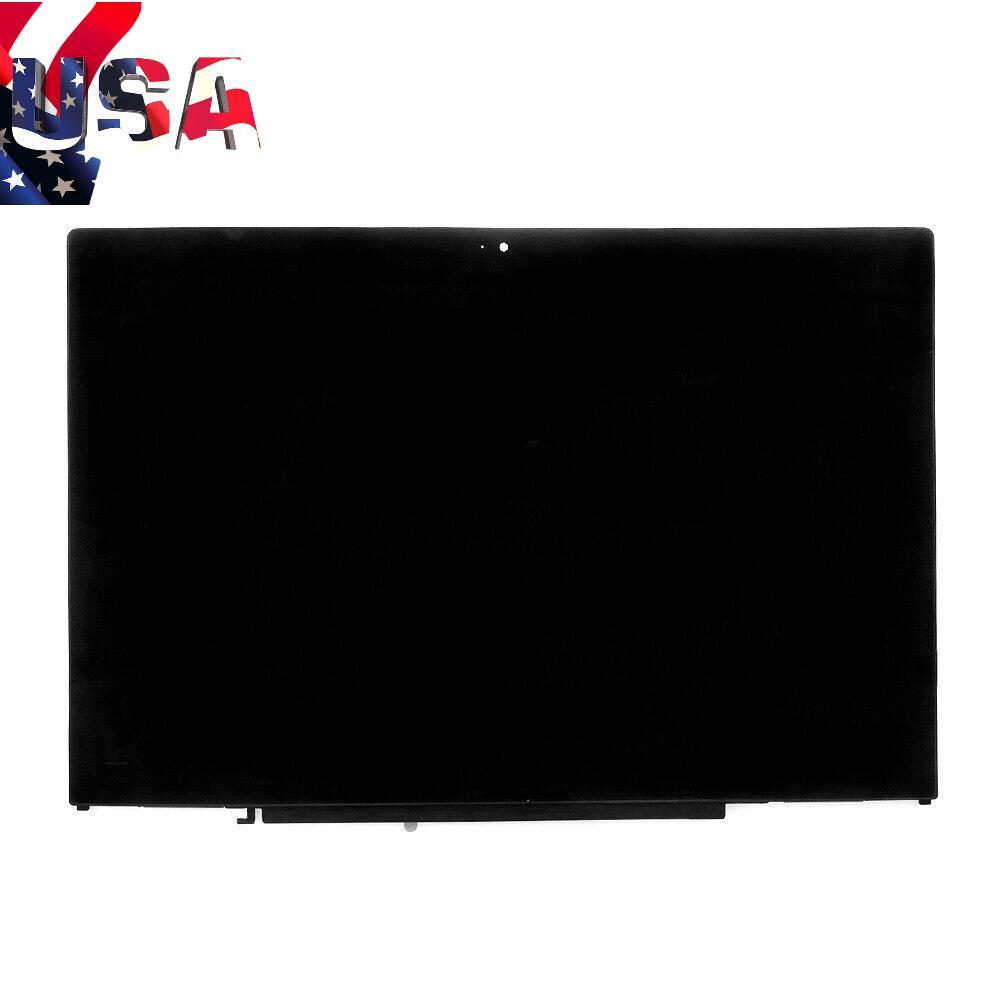 new For HP Pavilion x360 FHD LCD 14-CD2053CL Touch Screen Digitizer Assembly