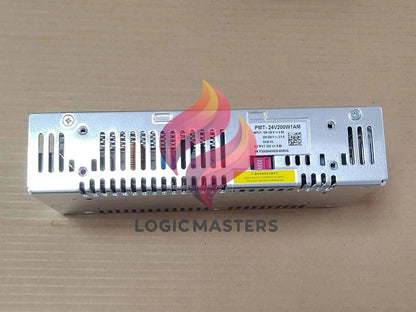 Delta switching power supply 24V 8.8A 200W panel power supply PMT-24V200W1AM