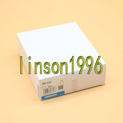 OMRON CQM1-OC221 PLC Output Module - OMRON