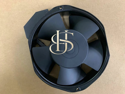 for Hoffman A-6axfn 5915pc-12t-b30-a09 115v17238 Cooling Fan