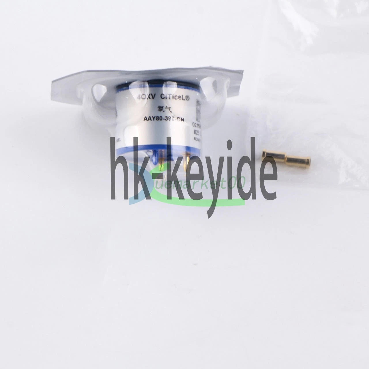 1PC CITY CiTiceL Oxygen Sensor 4OXV AAY80-390 AAY80-390-CN 40XV 40X-V
