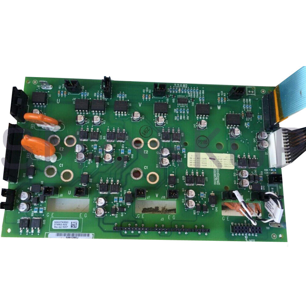 used & Tested AB 374962-A02 700 Series Drive Boards