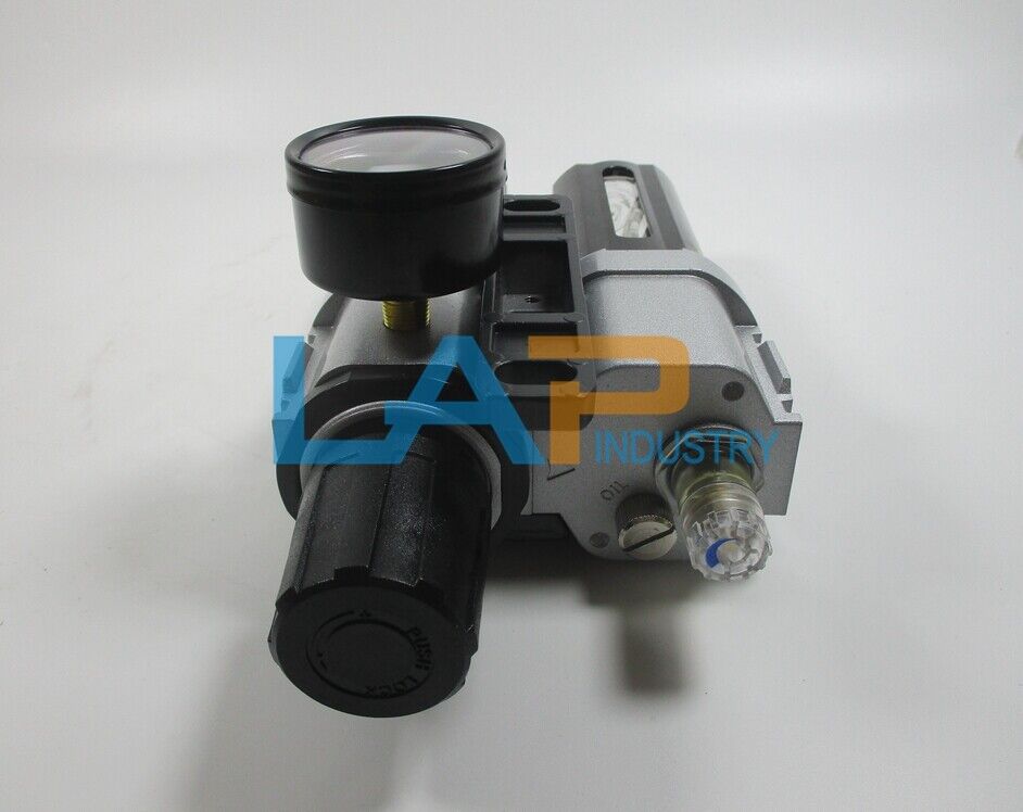 new 1PCS For MACP300L-8A = MACP300L-8A-D AIR REGULATOR UNIT Automatic - MAC