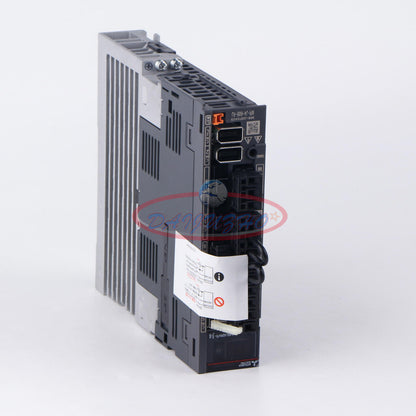 mitsubishi ac servo driver mr-j4-60b - MITSUBISHI