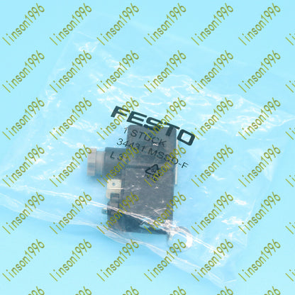FESTO Solenoid Valve 531763 - FESTO