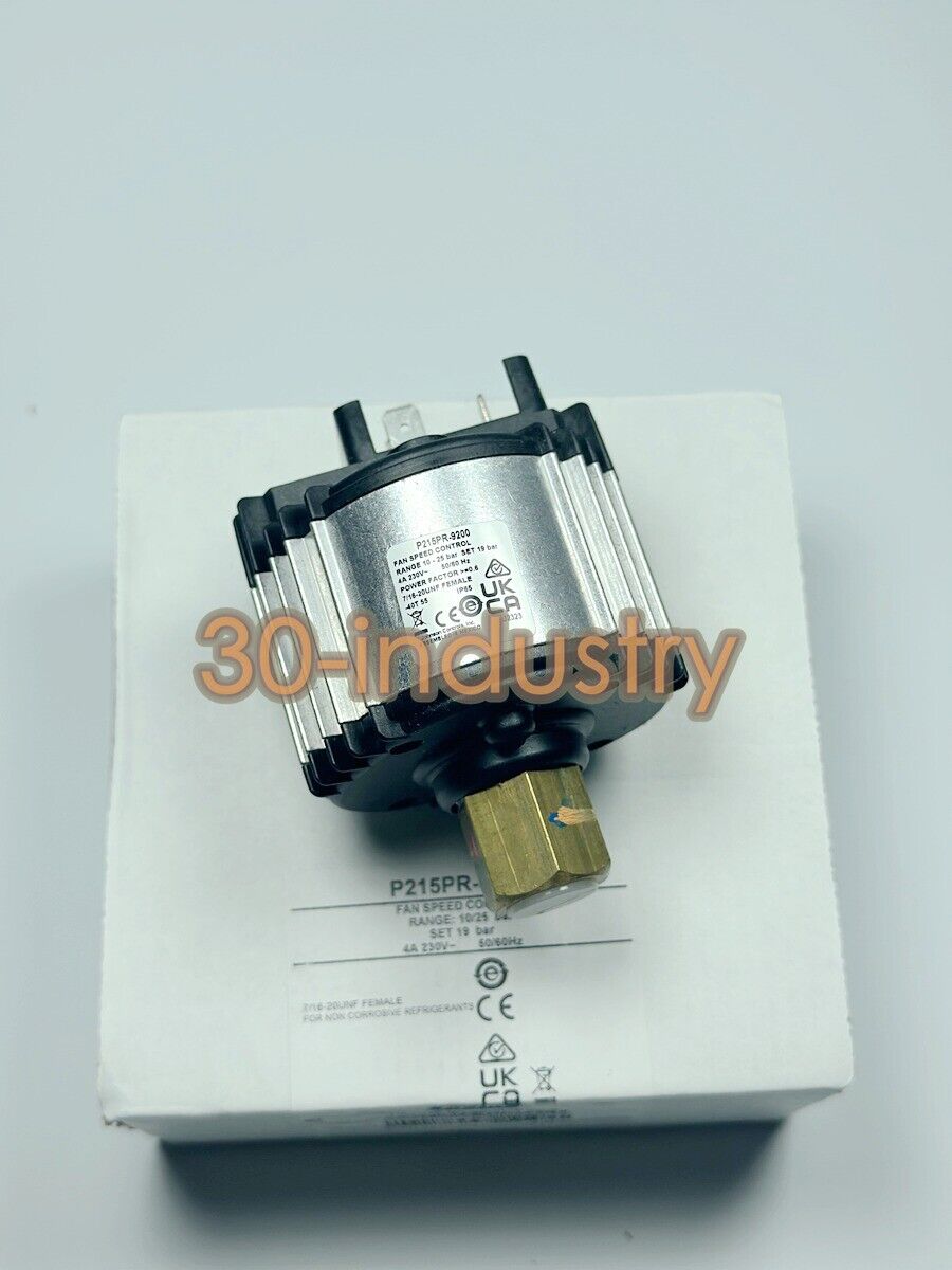 P215PR-9200 Fan Speed Control Governor - 1PCS - HONEYWELL