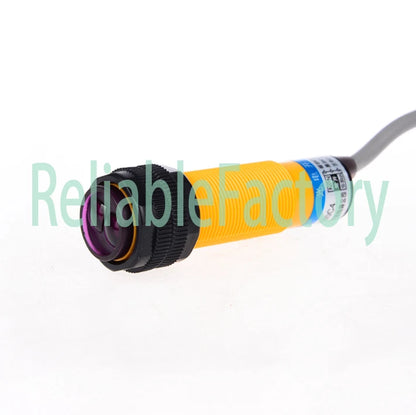 1PC OMCH E3F-DS30C4 PHOTOELECTRIC SWITCH FREE SHIPPING