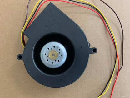 new 1pcs SANYO 9BMB24P2K01 24V 1.62A large air volume cooling fan