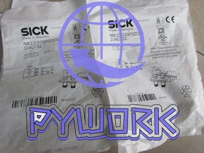1PC Sick IME12-02BPSZC0S Sensor