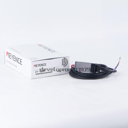 new 1PC KEYENCE FT-50AP Temperature Sensor Amplifier - KEYENCE