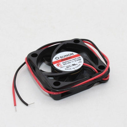 new SUNON HA40101V4-1000C-A99 4010 12V 4 cm cooling fan