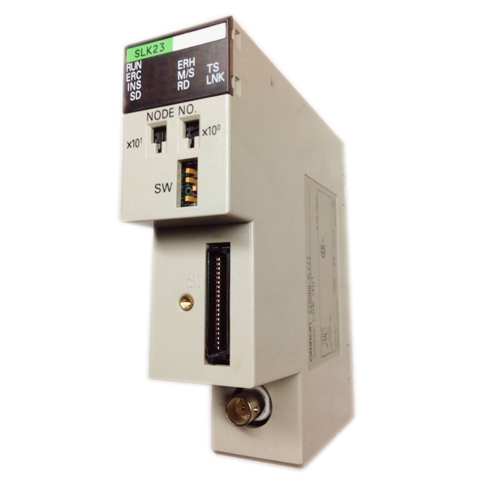 Omron C200HW-SLK23 - OMRON