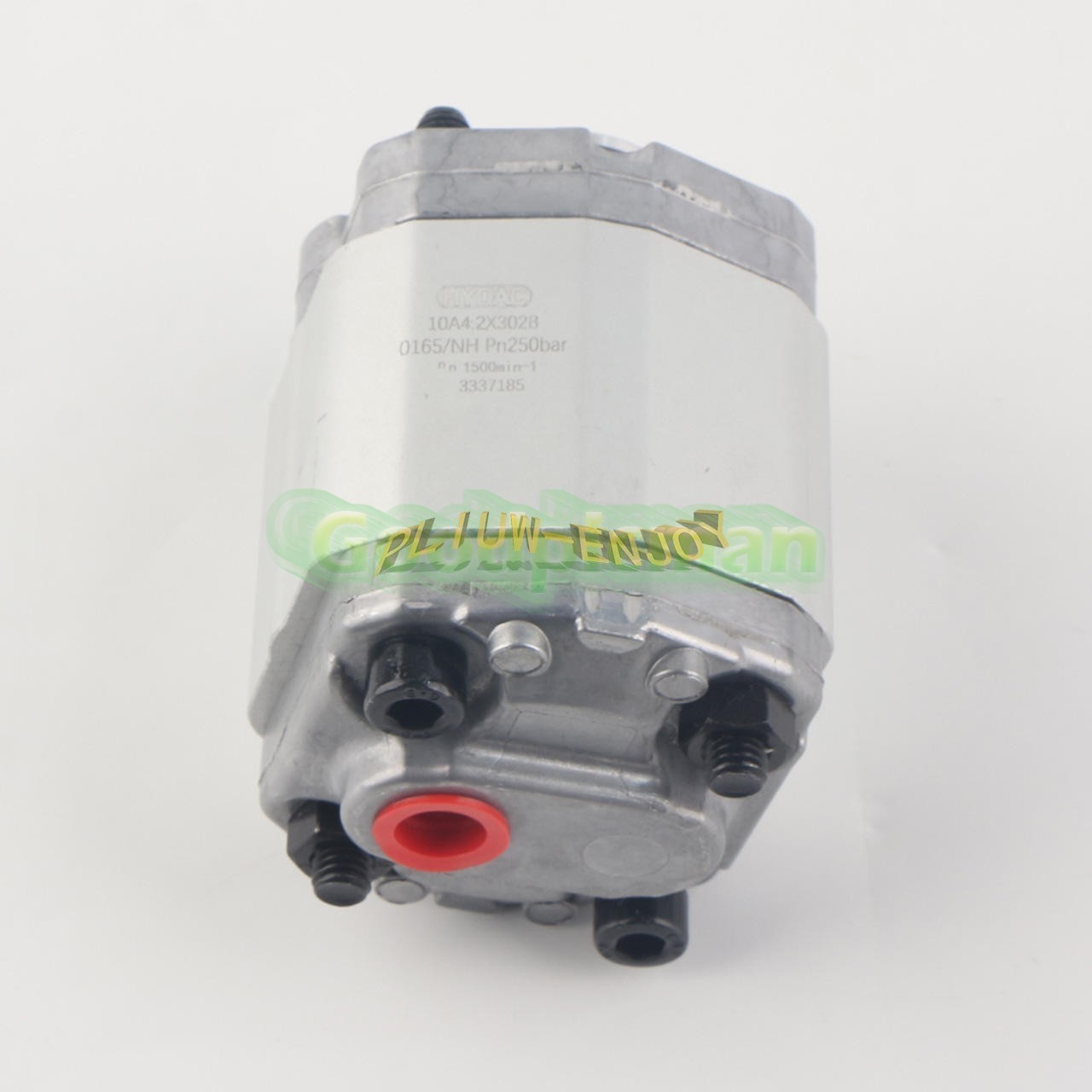 1PCS HYDAC Gear pump 10A4.2X302B