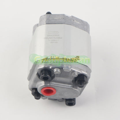 1PCS HYDAC Gear pump 10A4.2X302B