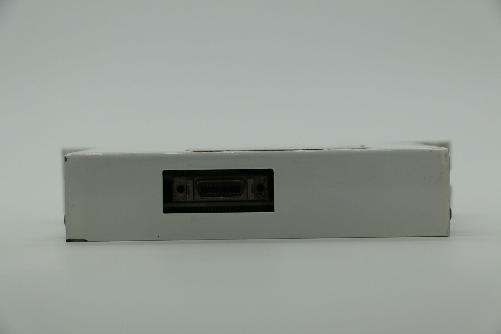 Mitsubishi Battery Unit MDS-A-BT-4 Used in Good Condition - MITSUBISHI