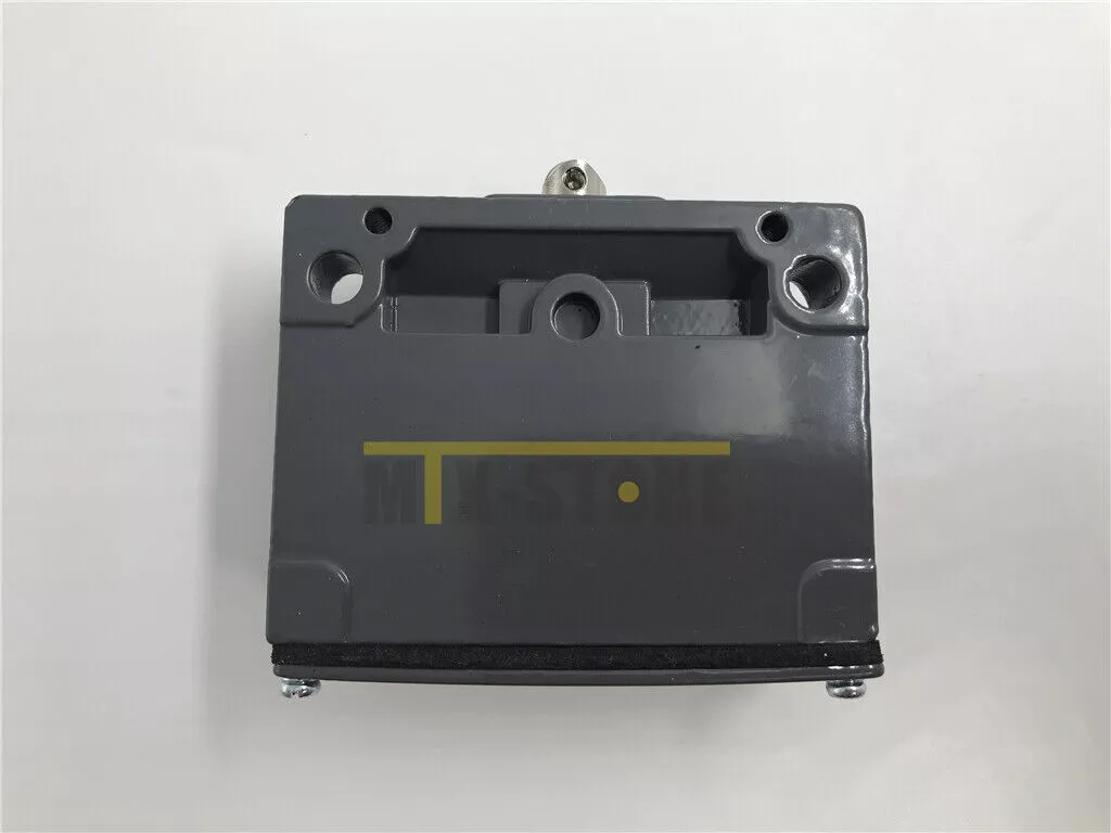 new EUCHNER Limit switch SN02R12-502-M