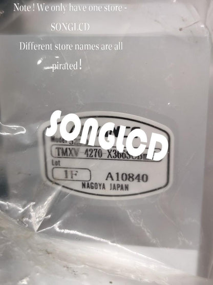 1PCS NEW TMXV-4270-X366SCBmf3 - KOEED