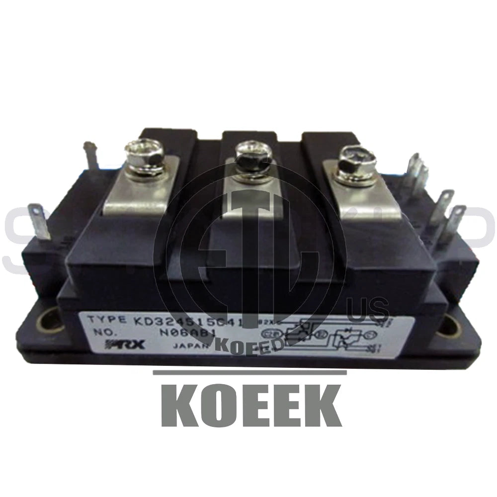 POWEREX KD324515C41 Power Supply Module