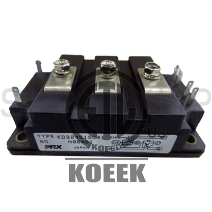 POWEREX KD324515C41 Power Supply Module