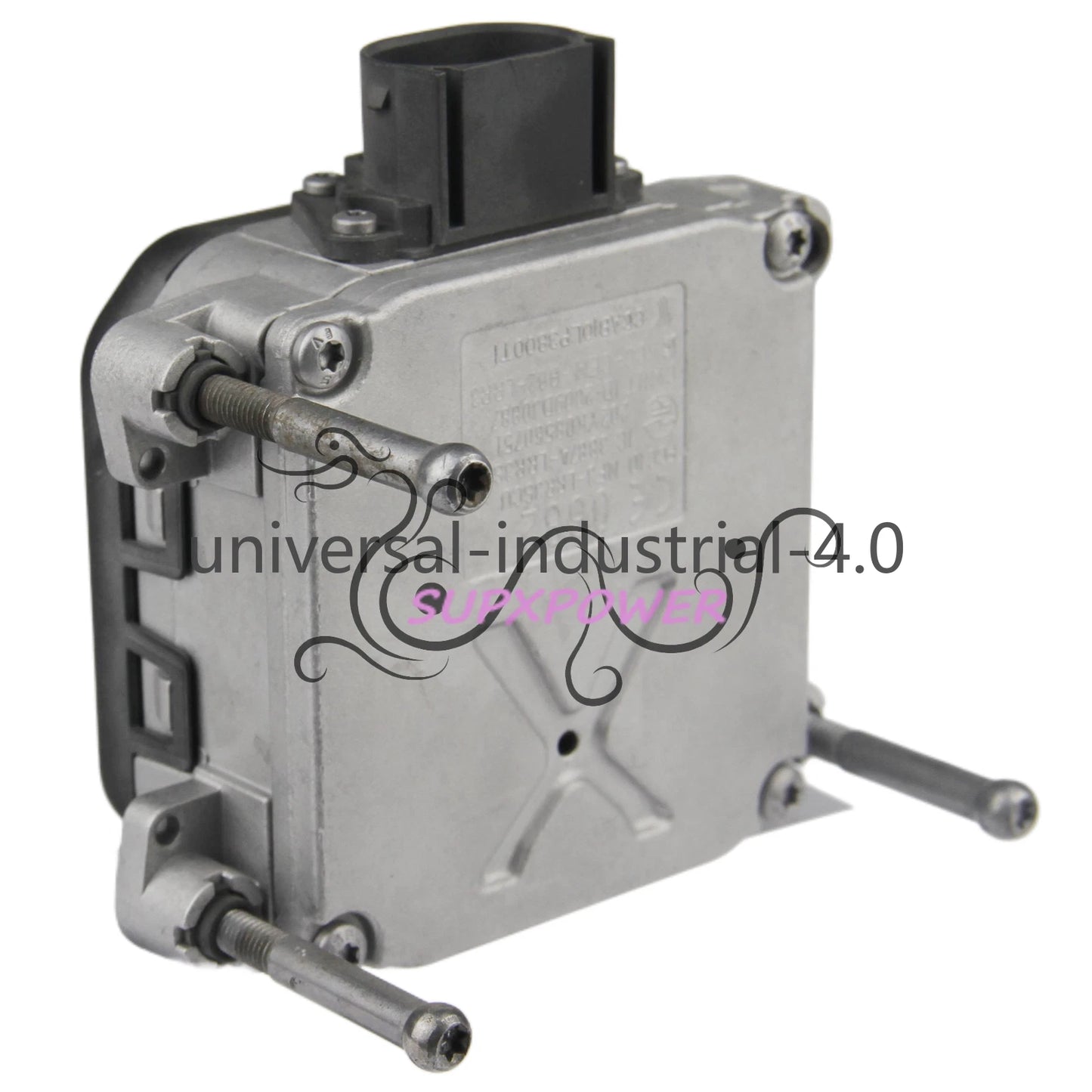 Adaptive Speed Cruise Control Sensor Module 68109355AD for Grand Cherokee #su