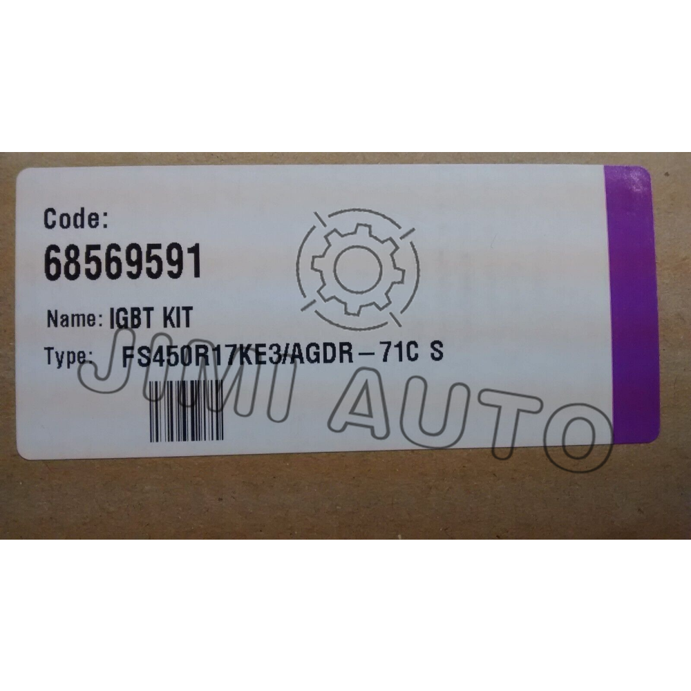 ABB FS450R17KE3 AGDR-71C Inverter new product - ABB