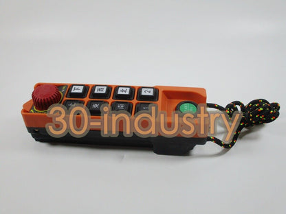 1PCS FOR SAGA Crane Wireless Remote Controller SAGA1-L10-1-2 Transmitter - SAGA