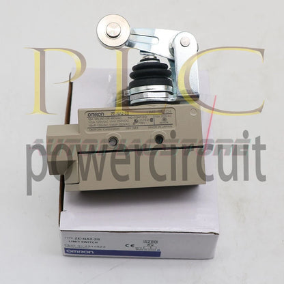 Omron ZE-NA2-2S Limit Switch ZENA22S In Box 1Pcs.US