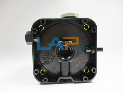 Dungs Air Pressure Switch with Test Button - DUNGS