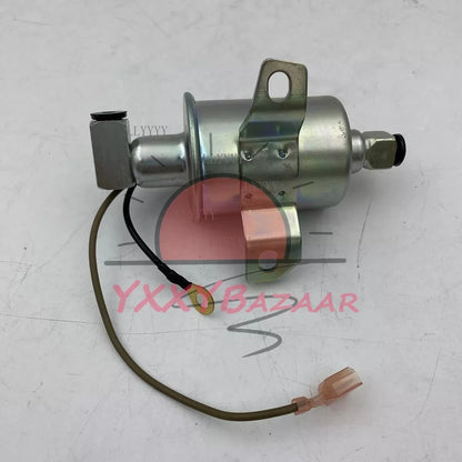 Onan Fuel Pump For Cummins Generator A064S971 A047N923 1492331 A029F891 E11009