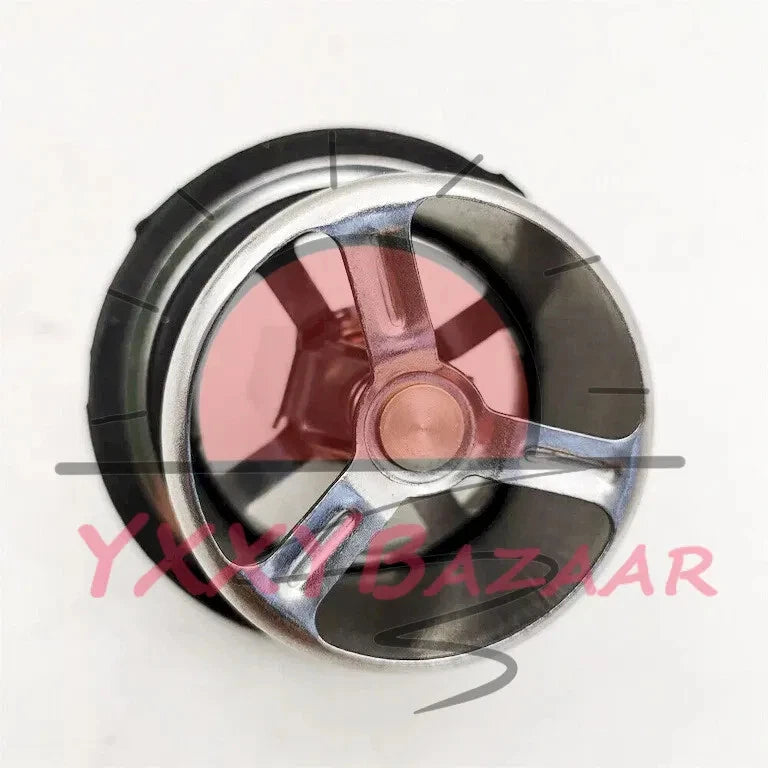Thermostat 180° 4318197 for Cummins Engine ISX N14 L10 4973373 3335550