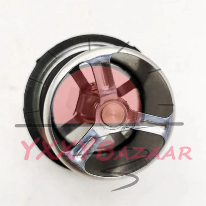 Thermostat 180° 4318197 for Cummins Engine ISX N14 L10 4973373 3335550