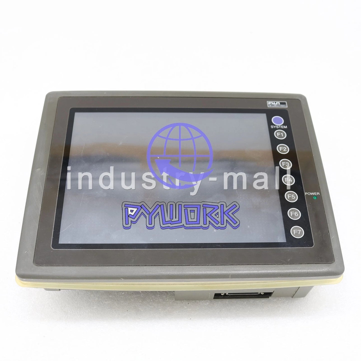 For FUJI UG320H-SC4 touch screen Free Shipping