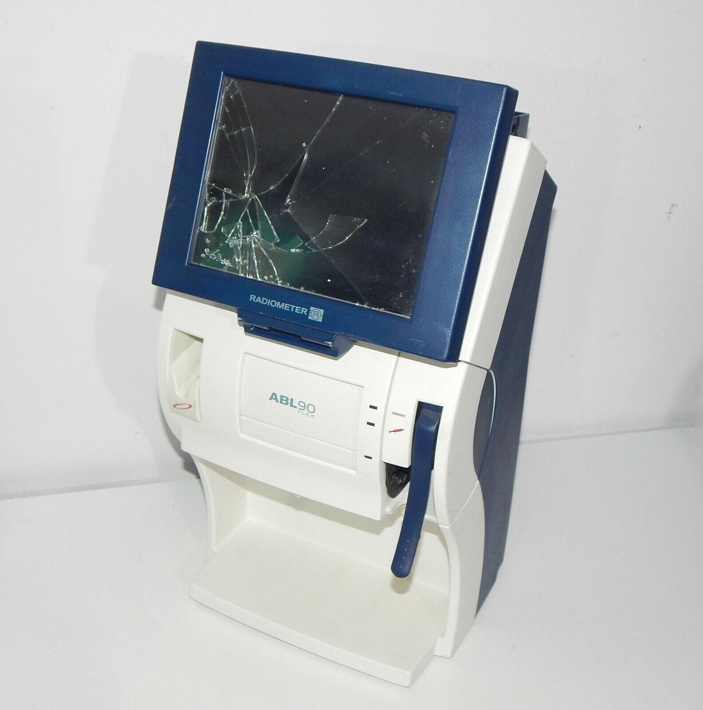 Radiometer ABL 90 FLEX analyzer - RADIOMETER