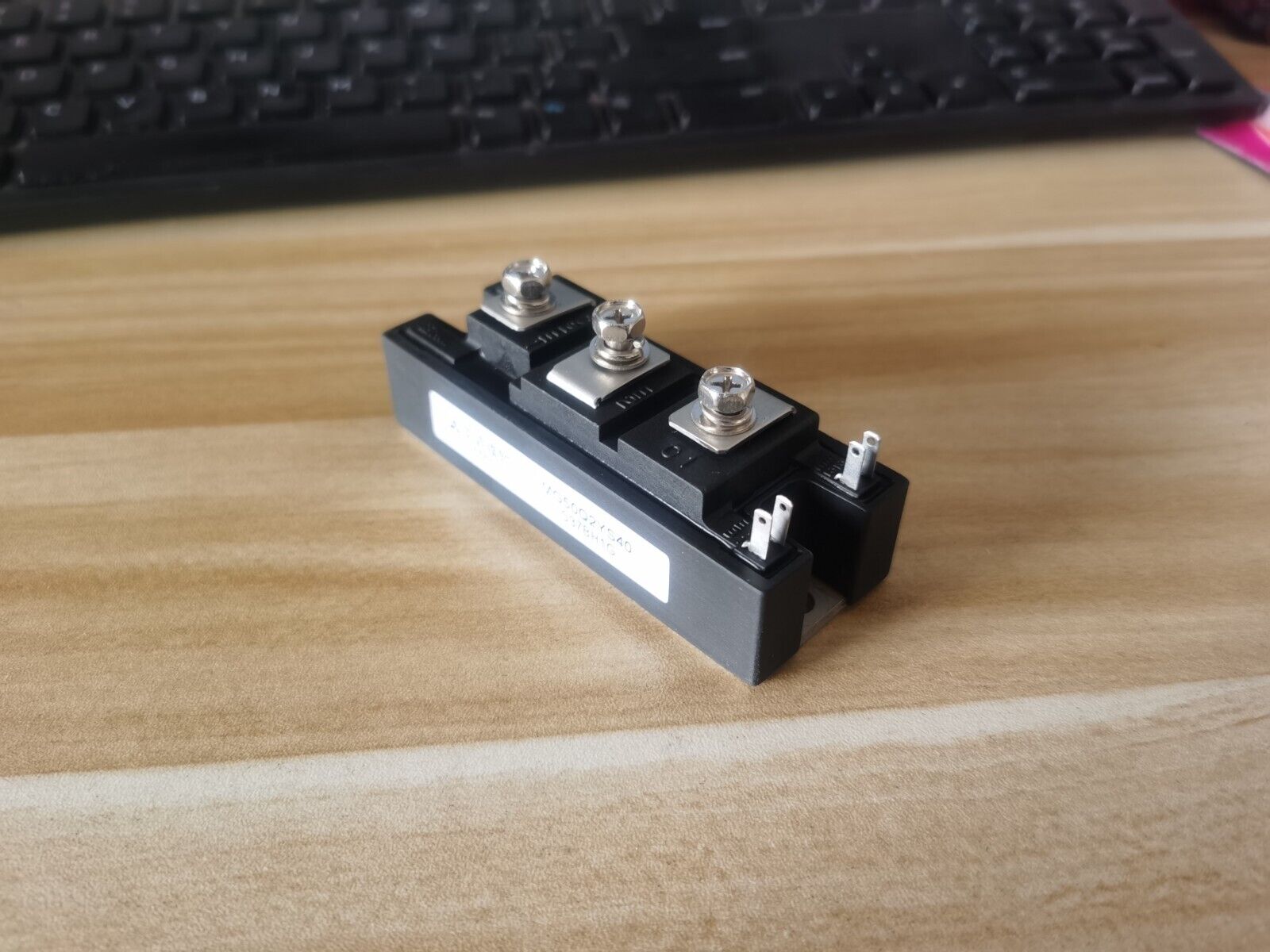 TOSHIBA MG50Q2YS40 IGBT MODULE - TOSHIBA