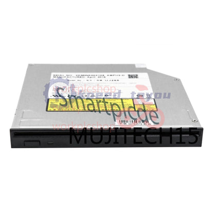1PCS UJ265 Slot Load Blu-ray Burner Player 12.7mm SATA Optical Disc Drive