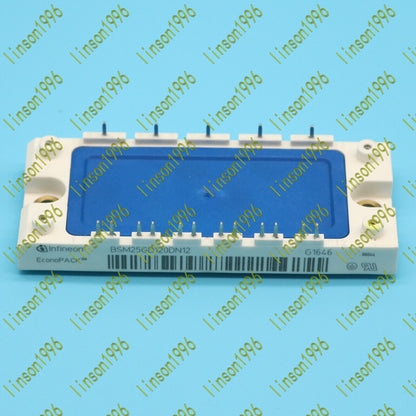 BSM25GD120DN12 MODULE by EUPEC/INFINEON - EUPEC/INFINEON