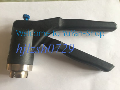 Agilent Ergonomic Manual Crimper for 20mm Caps 5040-4669 By EMS #VD98 CH
