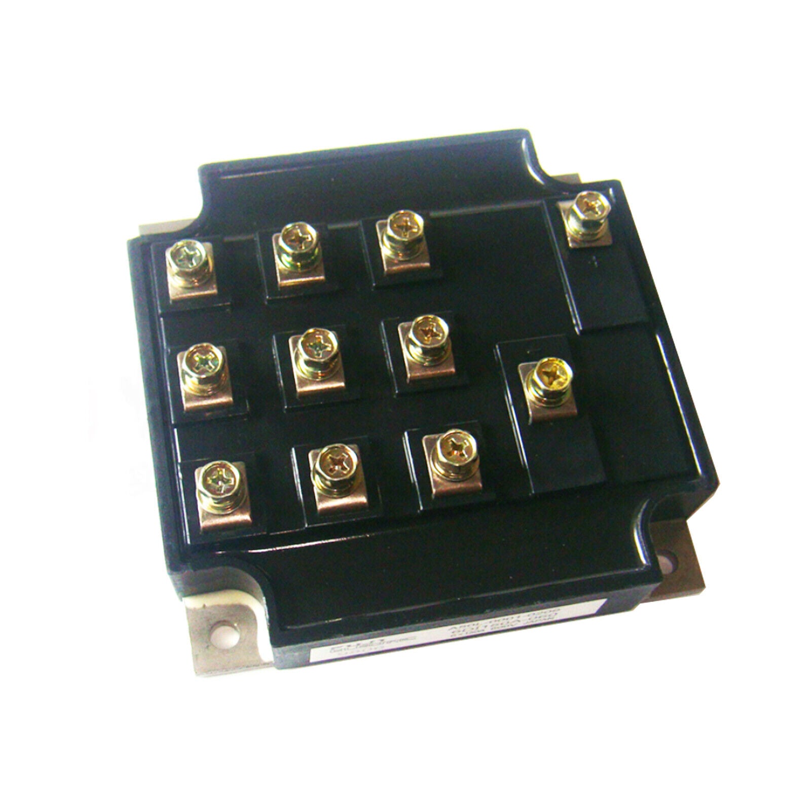 FUJI 6DI150A-060 A50L-0001-0209 IGBT Module | High-Efficiency Power Solution | 6DI150A-060 A50L-0001-0209 IGBT Module by Fuji - FUJI