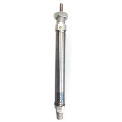 FESTO Pneumatic Cylinder, 16x100mm, P Series - FESTO