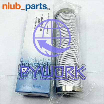 1PC PI3208PSVST10 Hydraulic Oil Filter Cartridge PI3208 PSVST 10 High Quality