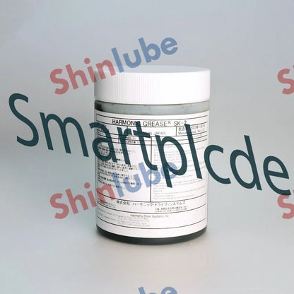 1Pcs Harmonic SK-2 500G Grease For Gear Drive Operation Lubrication