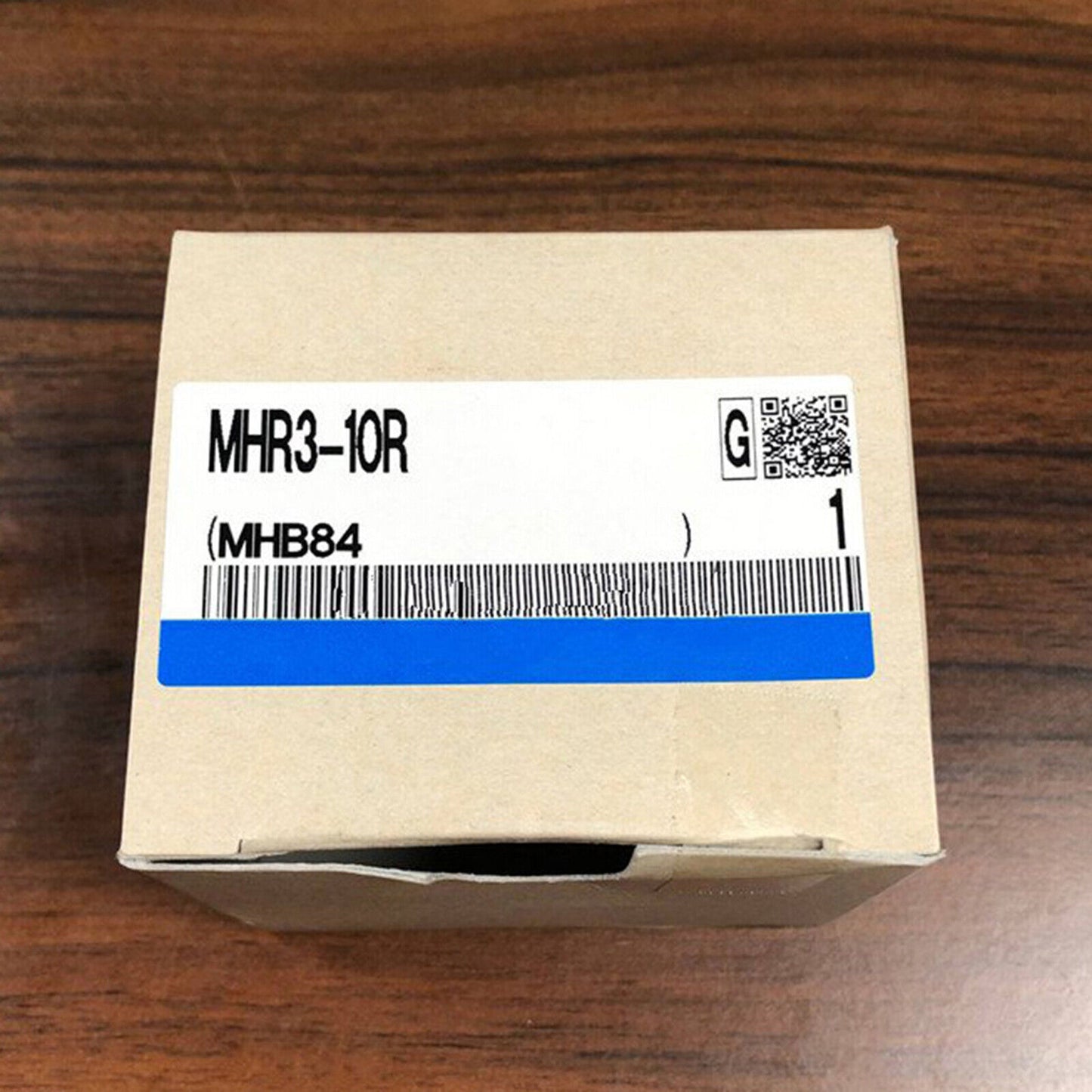 SMC MHR3-10R Finger Cylinder - SMC