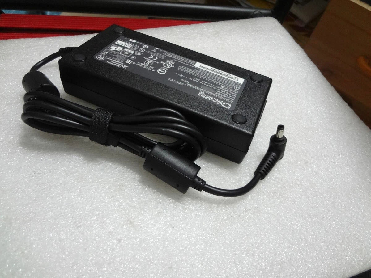 Chicony 19V10.5A 200W for Sager/Clevo P651SG/P150HM/P150EM/P150SM/NP8150
