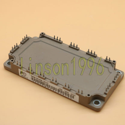 New One Fuji Power Transistors IGBT 6MBI100U4B-120-51 - FUJI