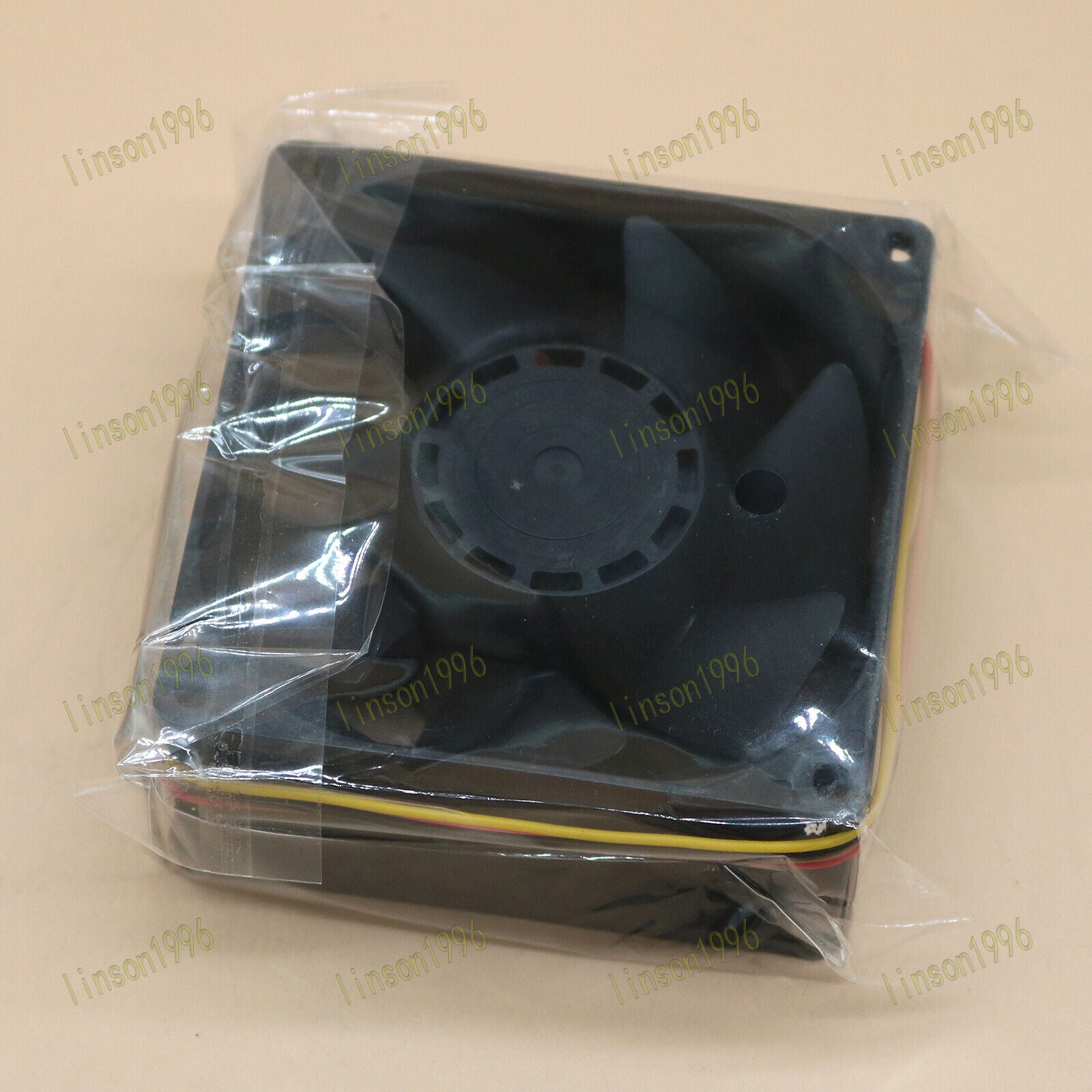 new 1PC  For Sanyo Cooling Fan 9GA0824P1S61 24V 0.47A fast delivery Sanyo